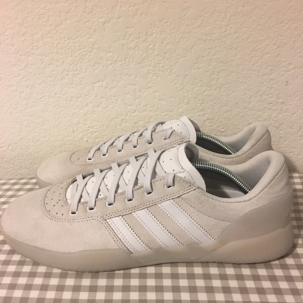 Adidas City walks